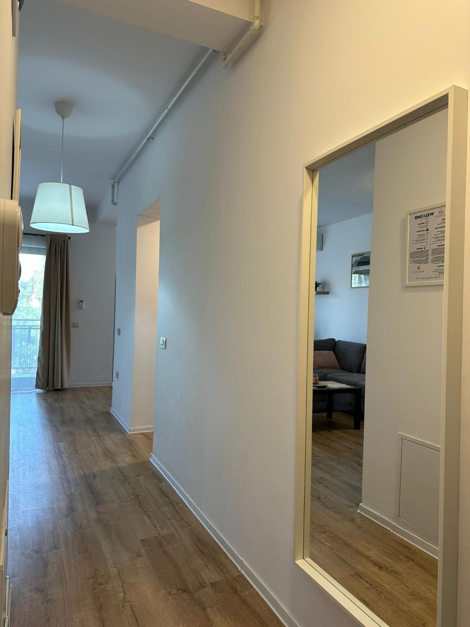 Lipatti 15 Premium Apartments By Glam Apartments 蒂米什瓦拉 外观 照片