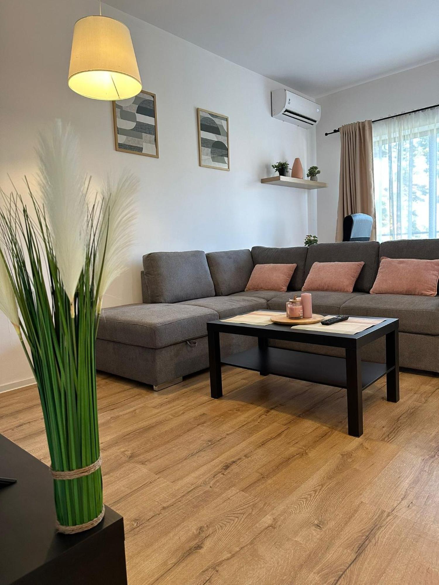 Lipatti 15 Premium Apartments By Glam Apartments 蒂米什瓦拉 外观 照片