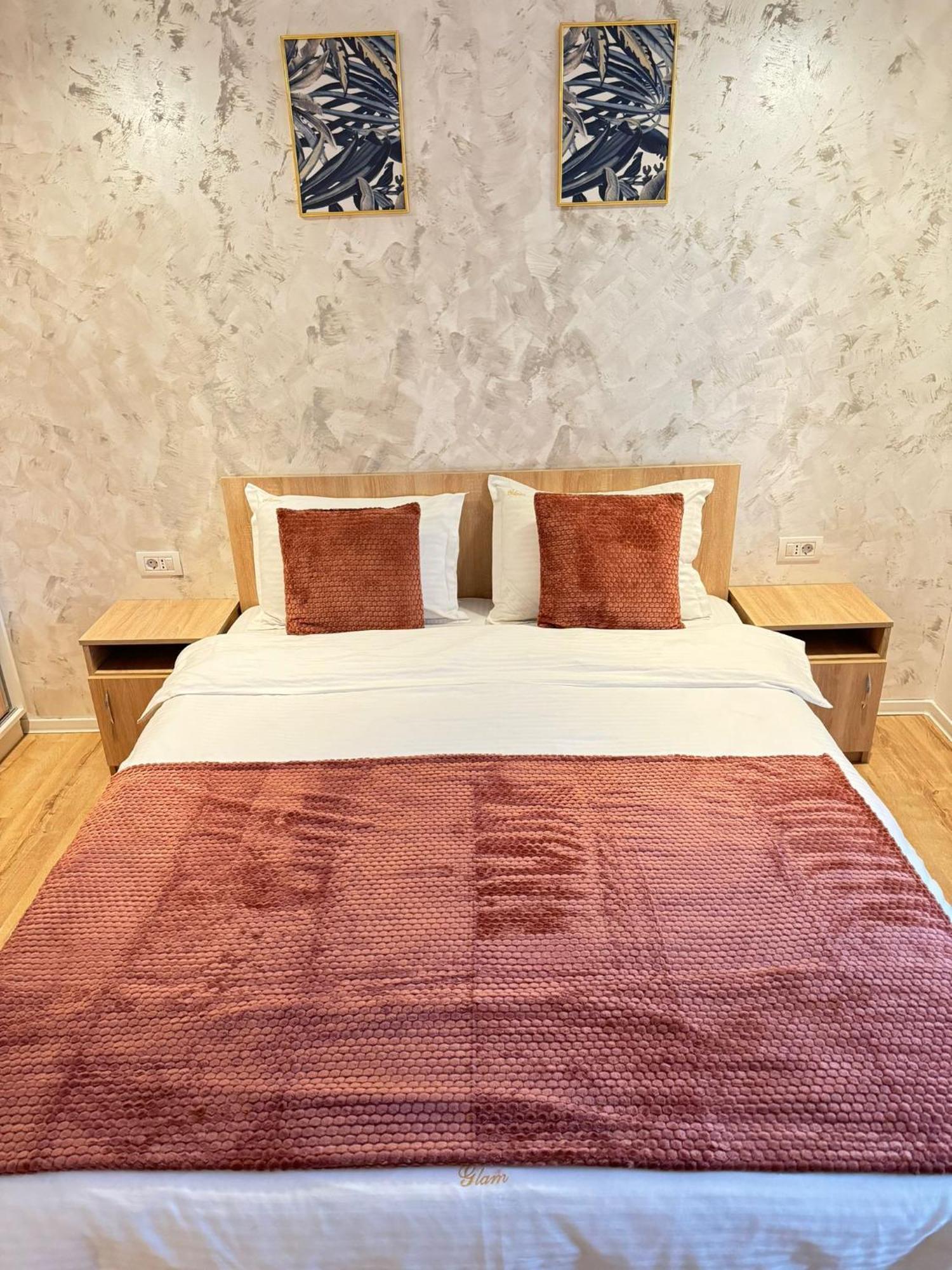 Lipatti 15 Premium Apartments By Glam Apartments 蒂米什瓦拉 外观 照片