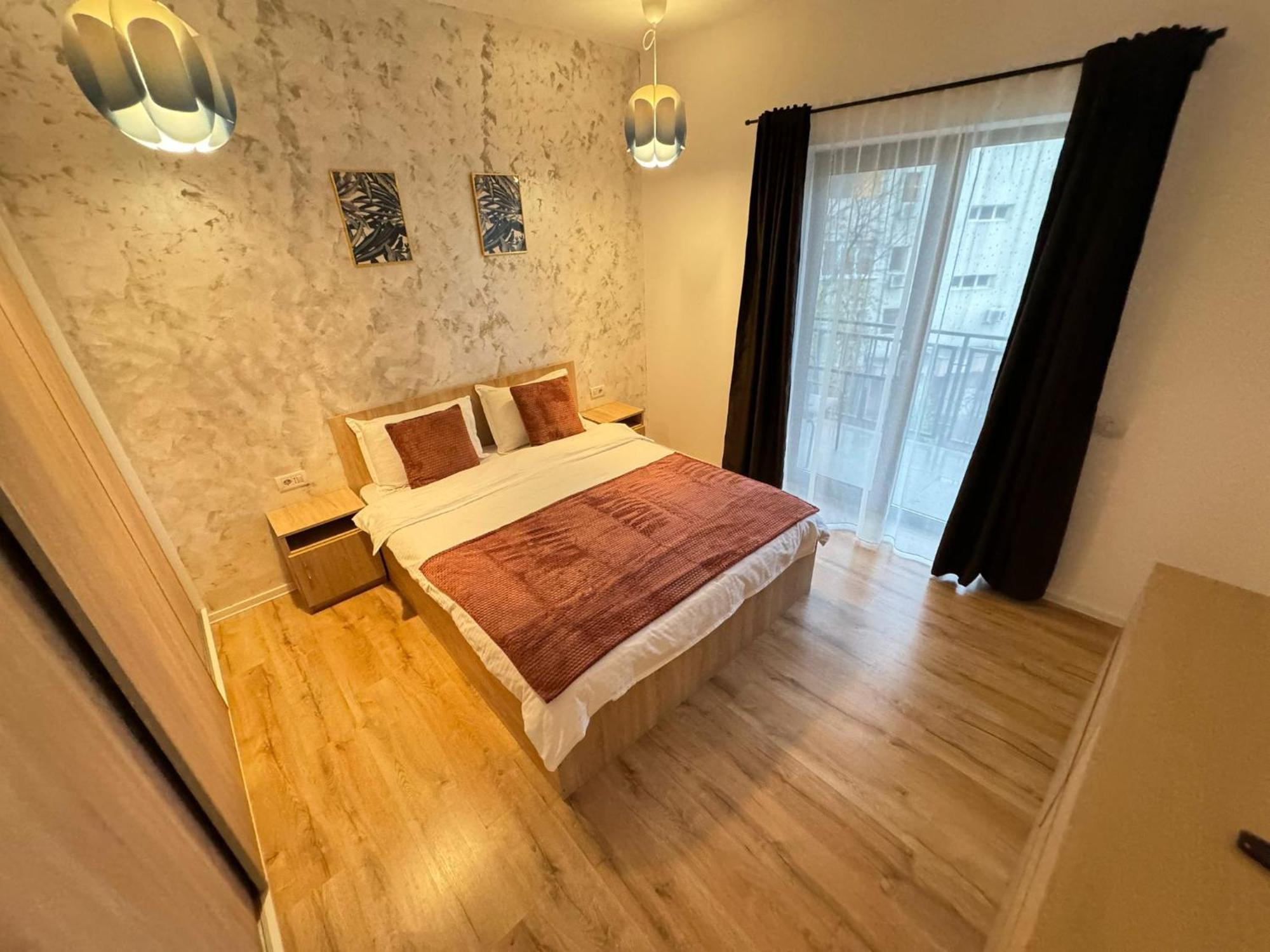 Lipatti 15 Premium Apartments By Glam Apartments 蒂米什瓦拉 外观 照片