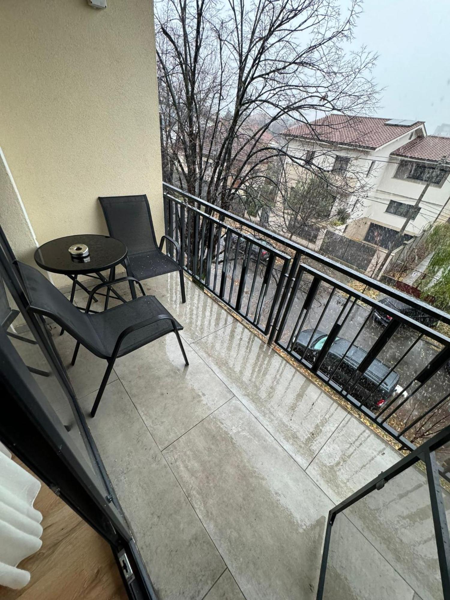 Lipatti 15 Premium Apartments By Glam Apartments 蒂米什瓦拉 外观 照片
